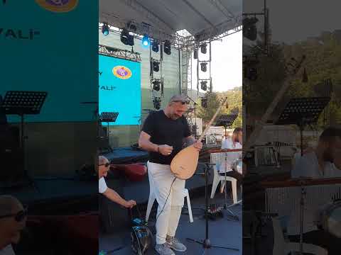 KENAN BÖREKÇİ ~ ERİK DALI