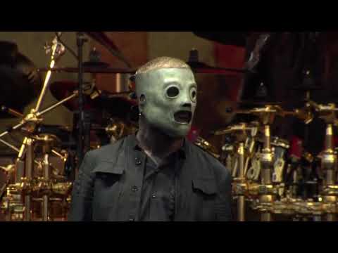 Slipknot Live At Download 2009