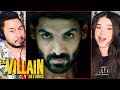 EK VILLAIN RETURNS Trailer Reaction John Abraham Disha Patani Arjun Kapoor Tara Sutaria