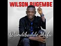 Wandibade Mufu By Wilson Bugembe