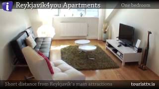 Reykjavík4you Apartments