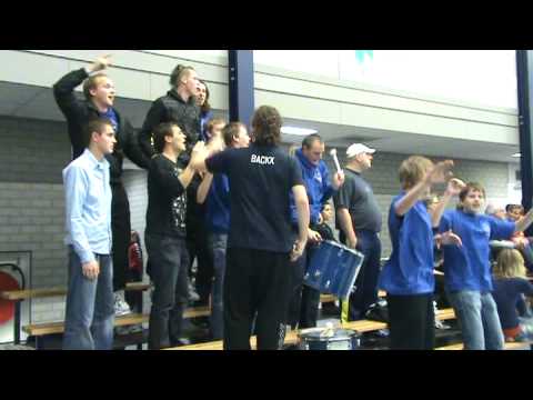 20081129 De Meeuwen-OVVO/De Kroon (BWA - lalalalalalalala-woooooh-woooooooooh)