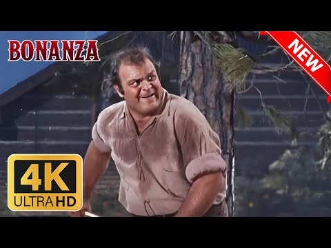 Bonanza 2025 | Dead and Gone | Western Series | FULL EPISODES | English #bonanza