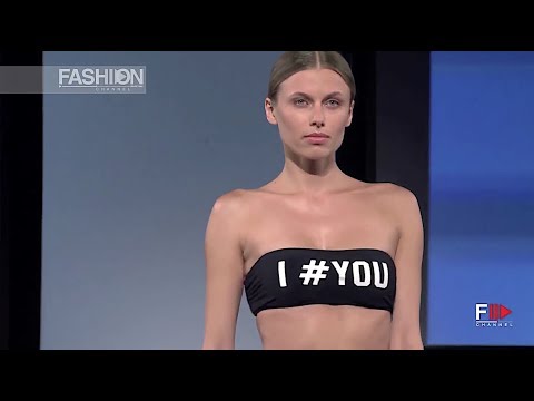 BANANA MOON Montecarlo Fashion Week 2015 - Fashion Channel