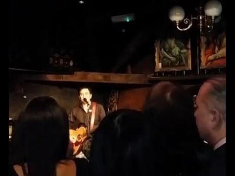 Tim Arnold - Do you mind - Newley Night 3