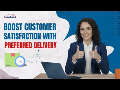 Knowband Opencart Preferred Delivery Plugin: Step-by-Step Tutorial for Store Owners