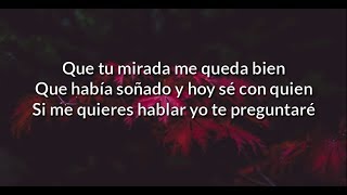 Luis Fonsi - Sola (Letra)