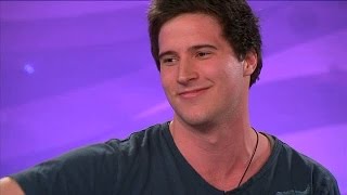 Justin Turner - Pride and joy - Idol Sverige (TV4)