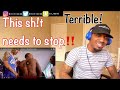 Im Sick Of These Tatted Up Mumble Rappers Blueface Respect My Crypn REACTION