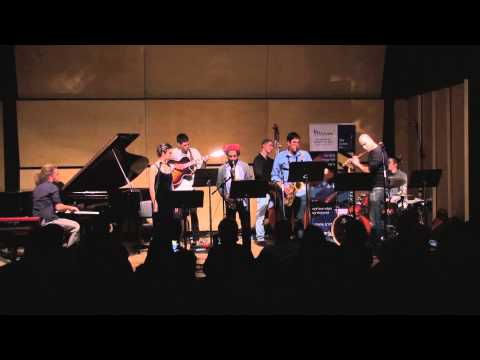 Angola - Gilad Ronen Ensemble