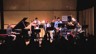 Angola - Gilad Ronen Ensemble