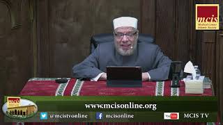 صورة يسألونك عن الشريعة  - فرية تغييب الوعي! - 8