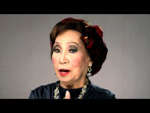 Bella Flores - My Kontrabida Girl - Lesson #2