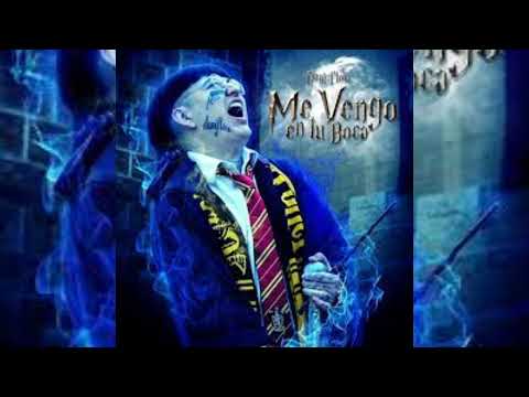 DANI FLOW - ME VENGO EN TU BOCA SIN VOS