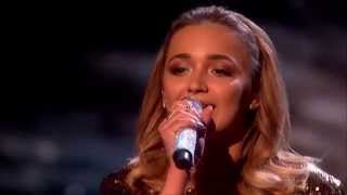 Lauren Platt &quot;I&#39;ll Be There&quot; - Live Week 5 - The X Factor UK 2014