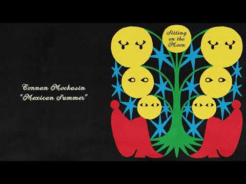 Connan Mockasin and Mexican Summer