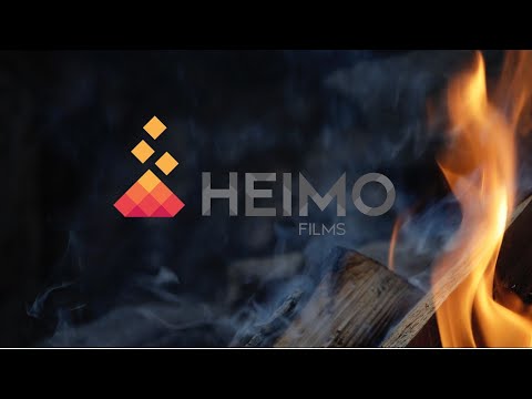 Heimo Films Showreel 2022🔥
