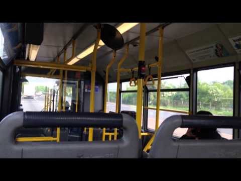 Dennis Dart Plaxton Pointer RX51 FGP (8440)