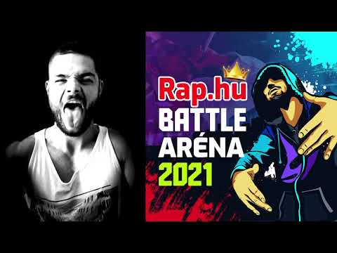 PSz - #1 - Rap.hu Battle Aréna 2021