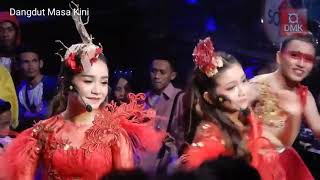 Download lagu Rara dan Tasya Rosmala   Adu Domba | Cinta 24 Karat480p mp3