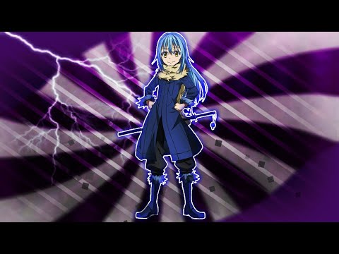 CATUCADAO AGRESSIVO🎵 | EDIT ANIME | CAP CUT | rimuru