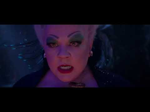 La Sirenetta 2023 La Canzone Di Ursula