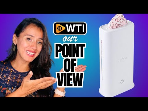 YouCopia StoraBag Space-Saving Plastic Bag Dispenser - WTI product video review