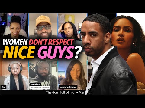 "Women Don't Respect Nice Guys, That's Why Cassie Left Ryan Leslie For Diddy..." Anton Gets Real