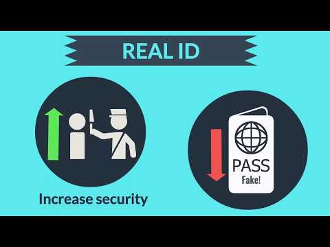 Mass. RMV Introduces Real ID License Option: What You Need To Know - CBS  Boston