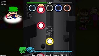 Cover art for Shredder