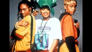 TLC - Whispering Playa Interlude