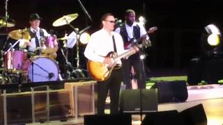 Joe Bonamassa Muddy Wolf Rehersal Red Rocks