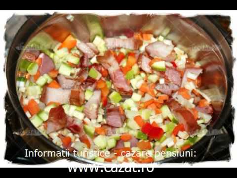 Cazare Peteni, Covasna - Cazat.ro