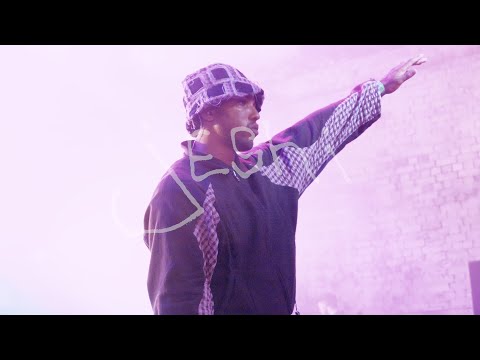 JESHI - 4K - MULTICAM FULL SET - OUTBREAK FEST 2023 - DEPOT, MANCHESTER - 26.06.23