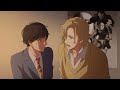 I Can T Stop Myself From Touching You Anime Bl Gaylord Love Romantic Trending Shortsviral