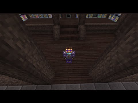 GregTech: New Horizons - S2 Ep20 -  Nasa Workbench and Golems