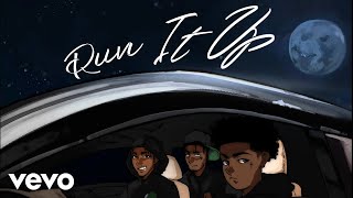 Sheff G - Run It Up (Audio) ft. Sleepy Hallow, A Boogie Wit Da Hoodie