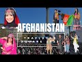 Eid in the Square showcasing Afghanistan on stage 2023 | Trafalgar Square | London |