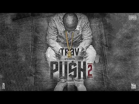 Trav - Going Off (feat. King Jigg) (Official Audio)