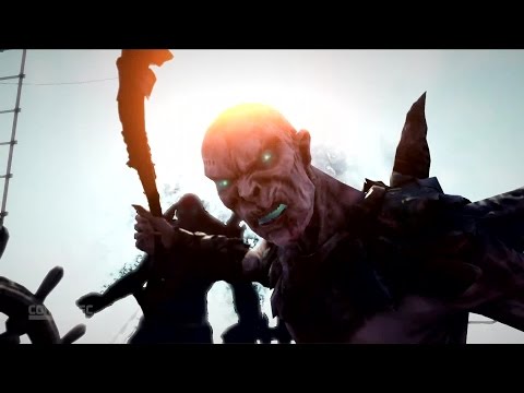 Risen 3 Titan Lords TEST | Was taugt die Story?