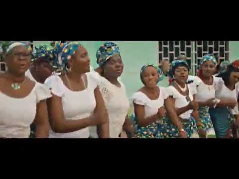 Nso traditional dance