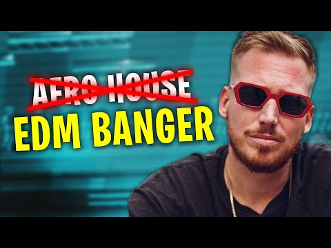 How To Make a Progressive House Remix! | FL Studio 2024 Tutorial