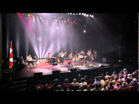 Stompin' Tom Connors - Bud The Spud