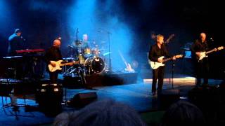 FRANK BOEIJEN - DONKERBLAUW