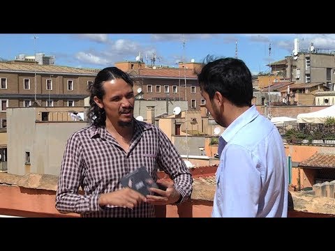 “El Diario de María”, el musical que podría estar en la JMJ de Panamá
