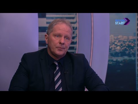 DIGI Sport, Reggeli Start - Sipos Jenő