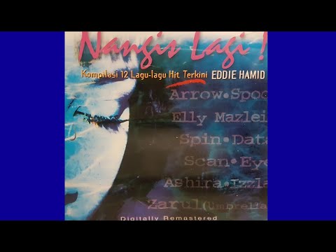 Ashira, Eddie Hamid - Buat Insan Tersayang