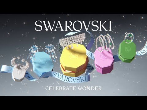Swarovski Holiday | Celebrate Wonder