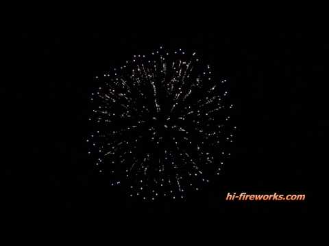 6'' Silver Wave to Purple.mp4