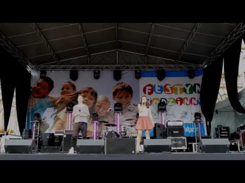 Martyna Kaleta / Krystian Kubowicz - If I Ain't Got You (Alicia Keys cover)